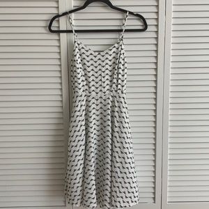 Old Navy cami dress